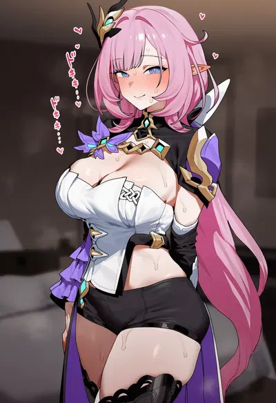 (Miyuka) elysia - Hentai Gallery