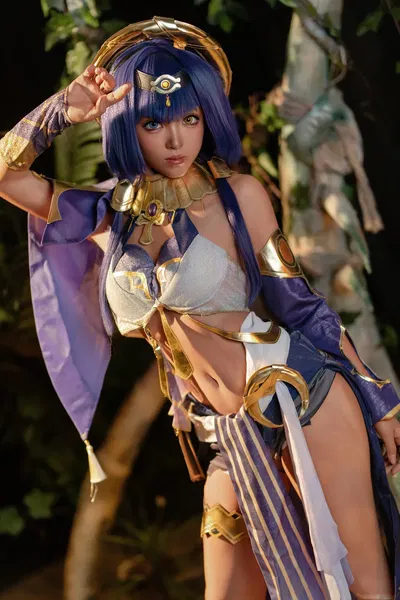 バンニ 原神 カンディス - エロアニメギャラリー