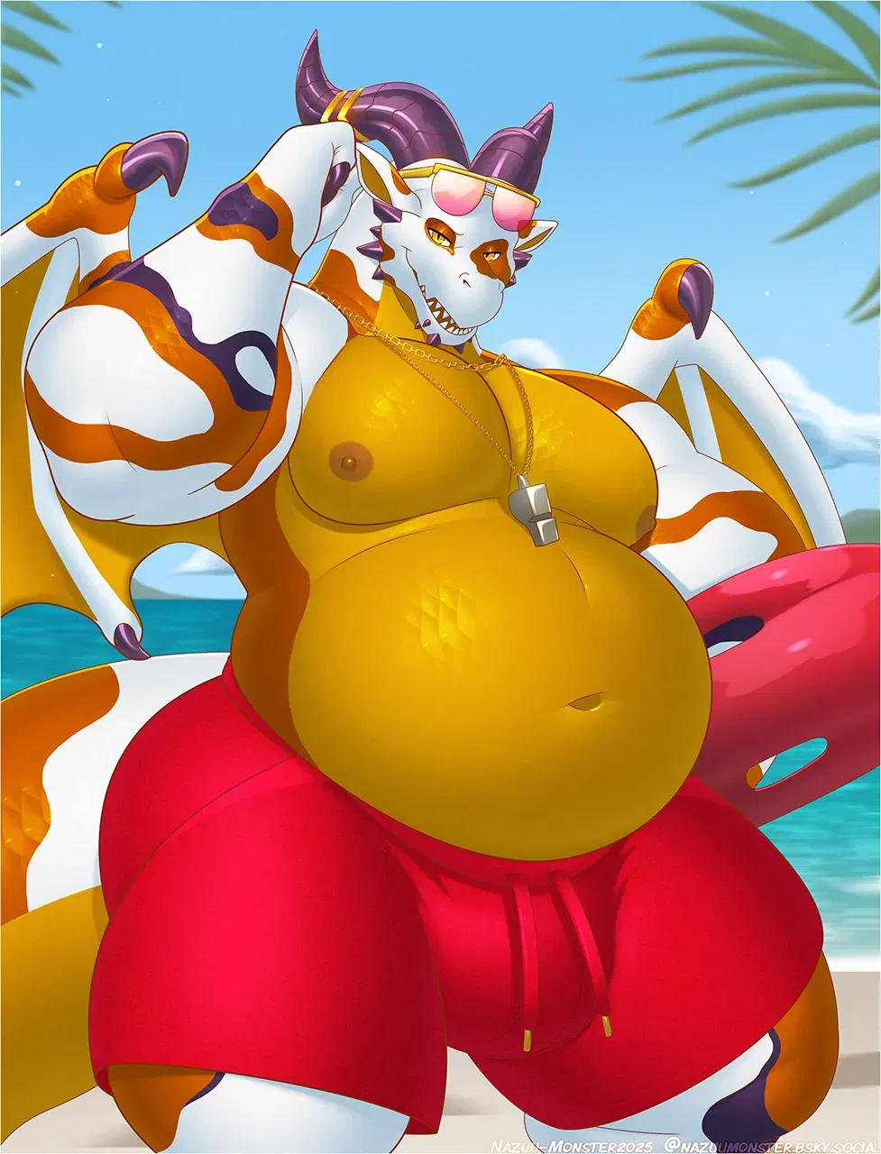 (アーティスト)Nazuu-M0nster(NM0) - エロアニメギャラリー - Image 1