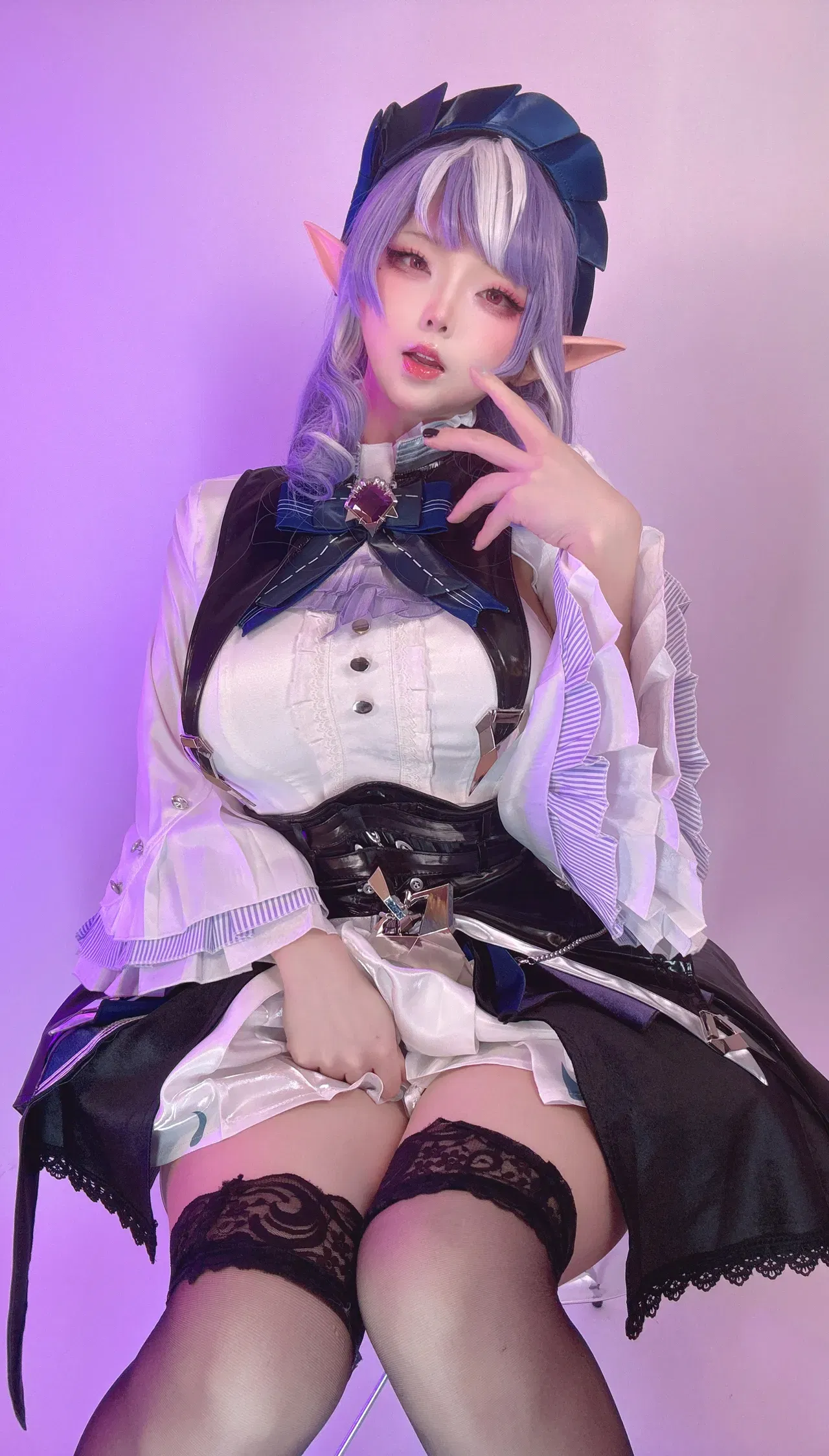 nagomitei - vivian - Hentai Gallery - Image 1