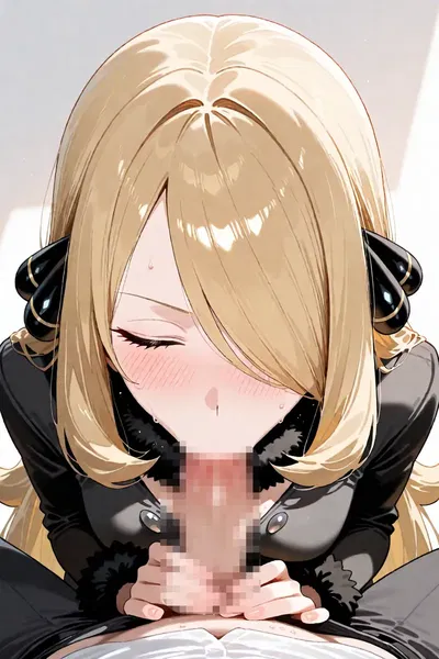 (Pixiv) (Yuyushi) (115805702) - Hentai Gallery