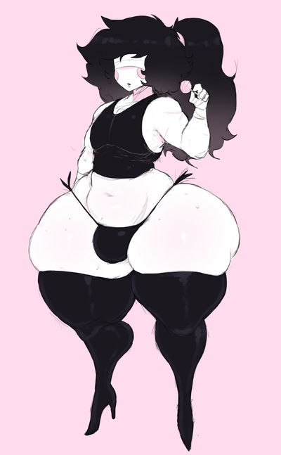 ヌミアート - エロアニメギャラリー