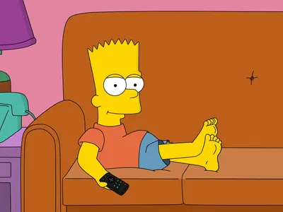 Marge Smelly Punishment (Chapter 1 - NO TEXT) - Hentai Gallery