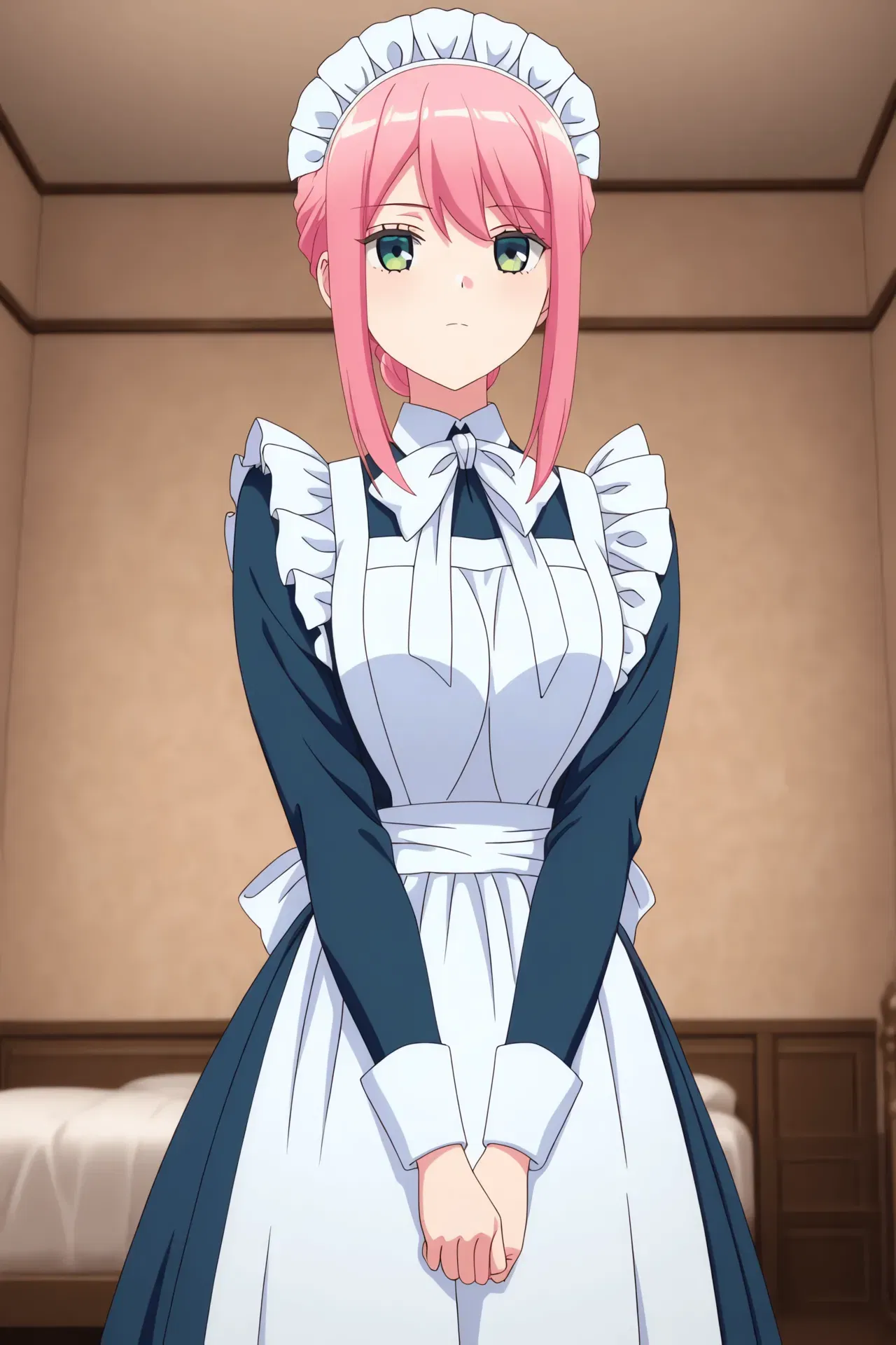 (GoonStudio) マリー・エヴァンス - 203枚 - エロアニメギャラリー - Image 1