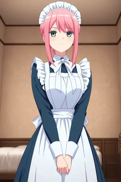 (GoonStudio) Мари Эванс — 203 фото - Хентай галерея