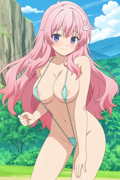 Mizuki Himeji 20 - Hentai Gallery