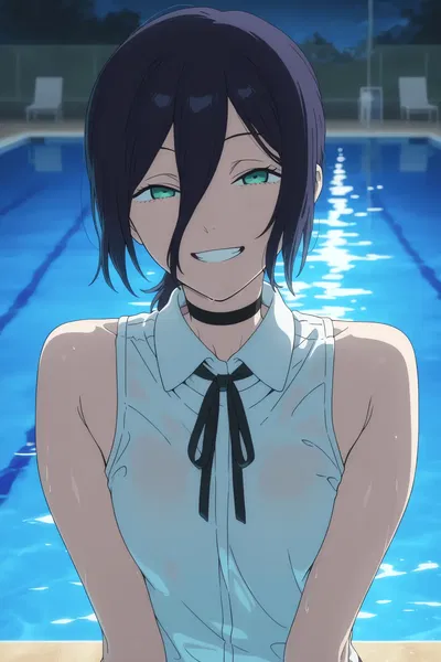 (GoonStudio) Reze - 222 pics - Hentai Gallery