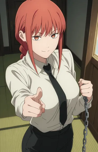 (GoonStudio) Makima - 226 pics - Hentai Gallery