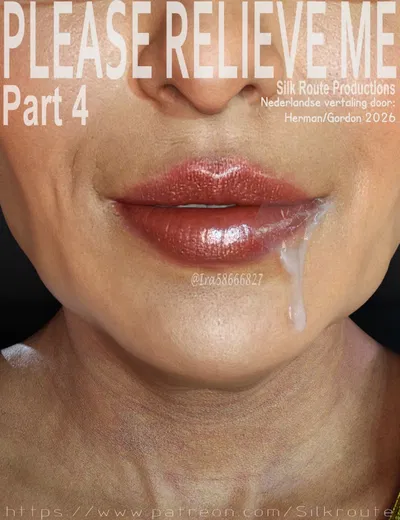 Por favor, me alivia 04 [NL] - Galeria Hentai