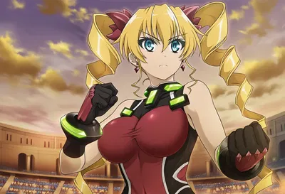 (Pixiv) Soni_AI＠リク停止中 (1072516) - Ravishing Claire-sanso's Breasts♡—Thank you for the request— - Hentai Gallery