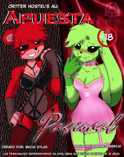 Cita doble - Galería Hentai