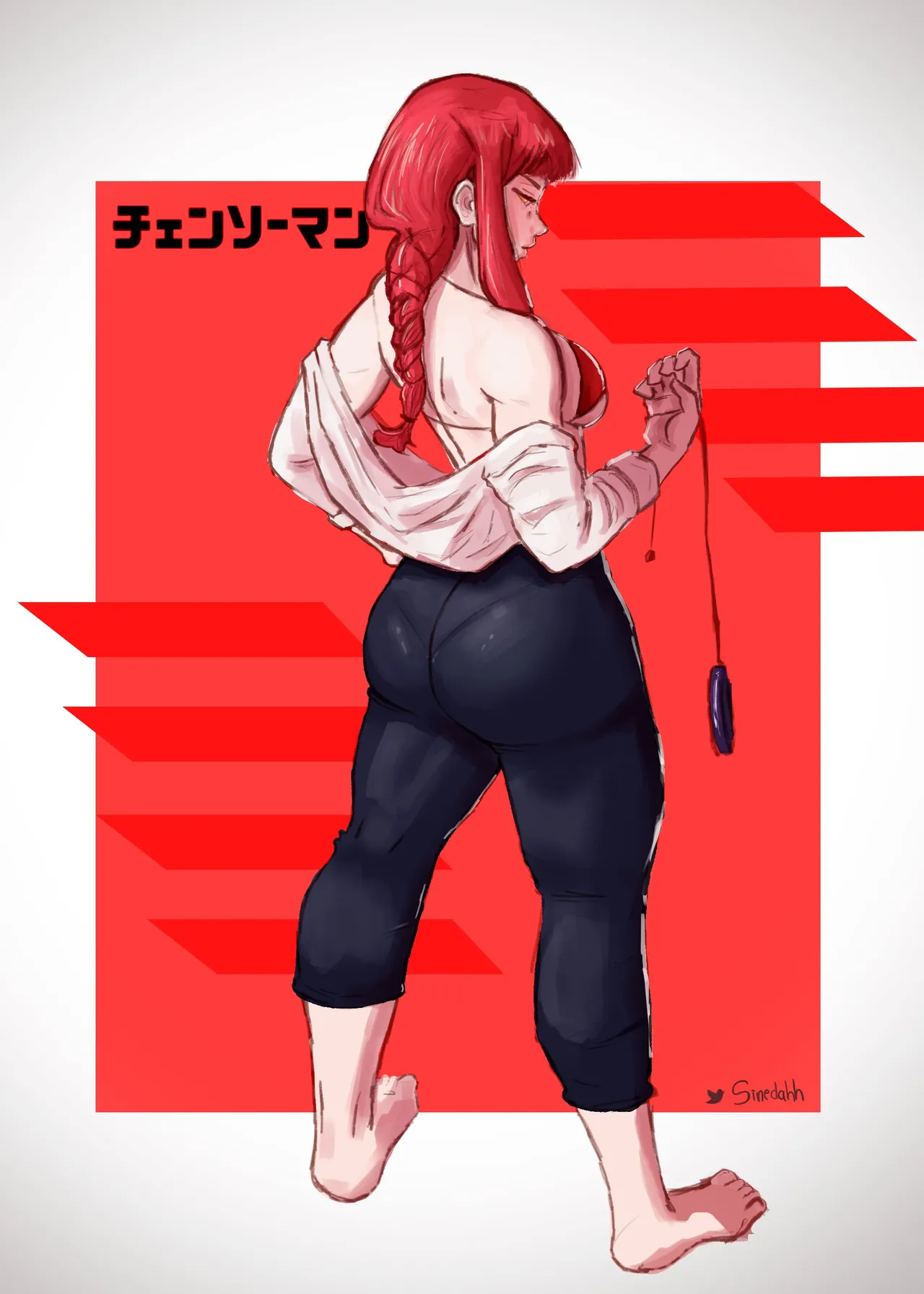 Sinedahh Twitter - Hentai Gallery - Image 1