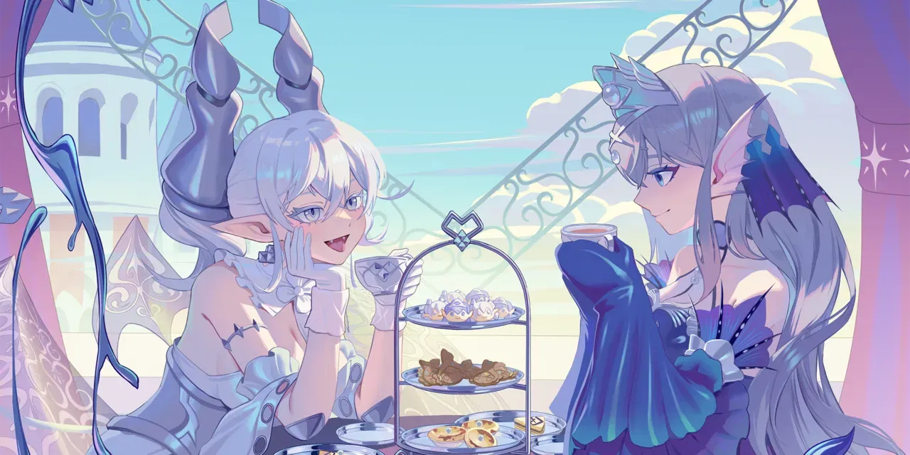 (Pixiv) Rare Lemon (45056869) - Hentai Gallery - Image 1