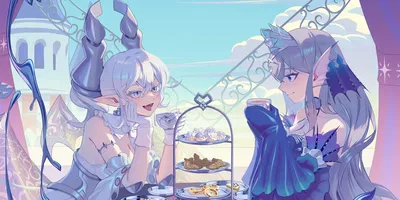 (Pixiv) Rare Lemon (45056869) - Hentai Gallery