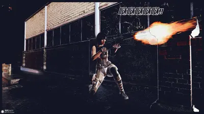 Mujer soldado de las fuerzas especiales 01 - Galería Hentai