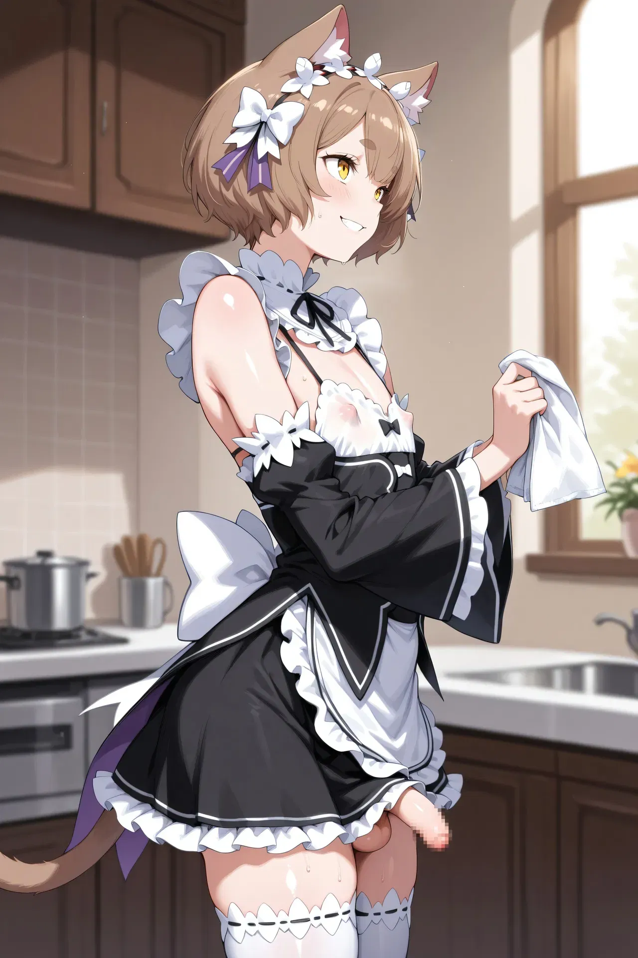 SCARjpAI pixiv - Hentai Gallery - Image 1