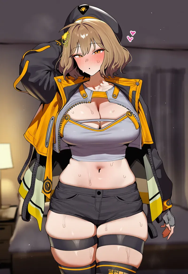 (Miyuka) anis - Hentai Gallery - Image 1