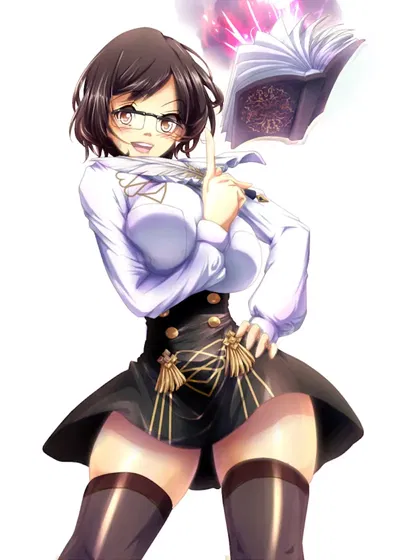 Yanmarson Skeb - Hentai Gallery