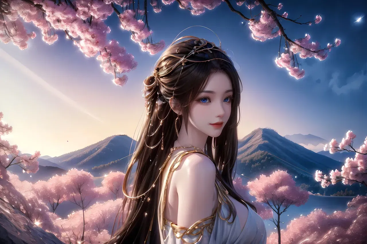 Brune 72 - Hentai Gallery - Image 1