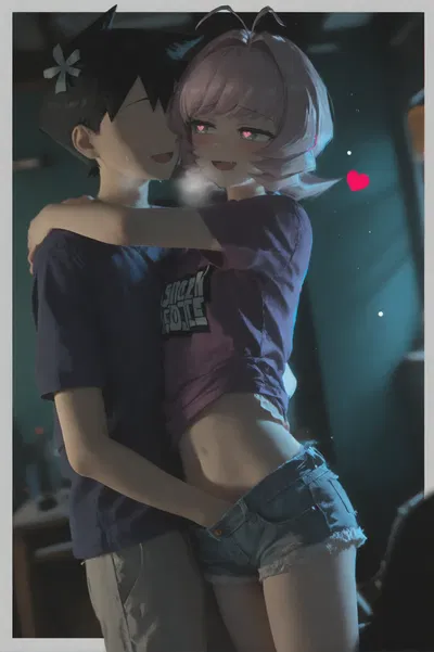 (おきたつき) 雜圖 - Hentai Gallery