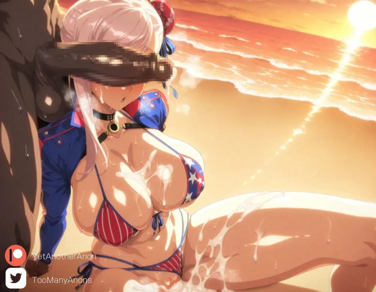 YetAnotherAnon< > (2) - Galeria Hentai - Image 1