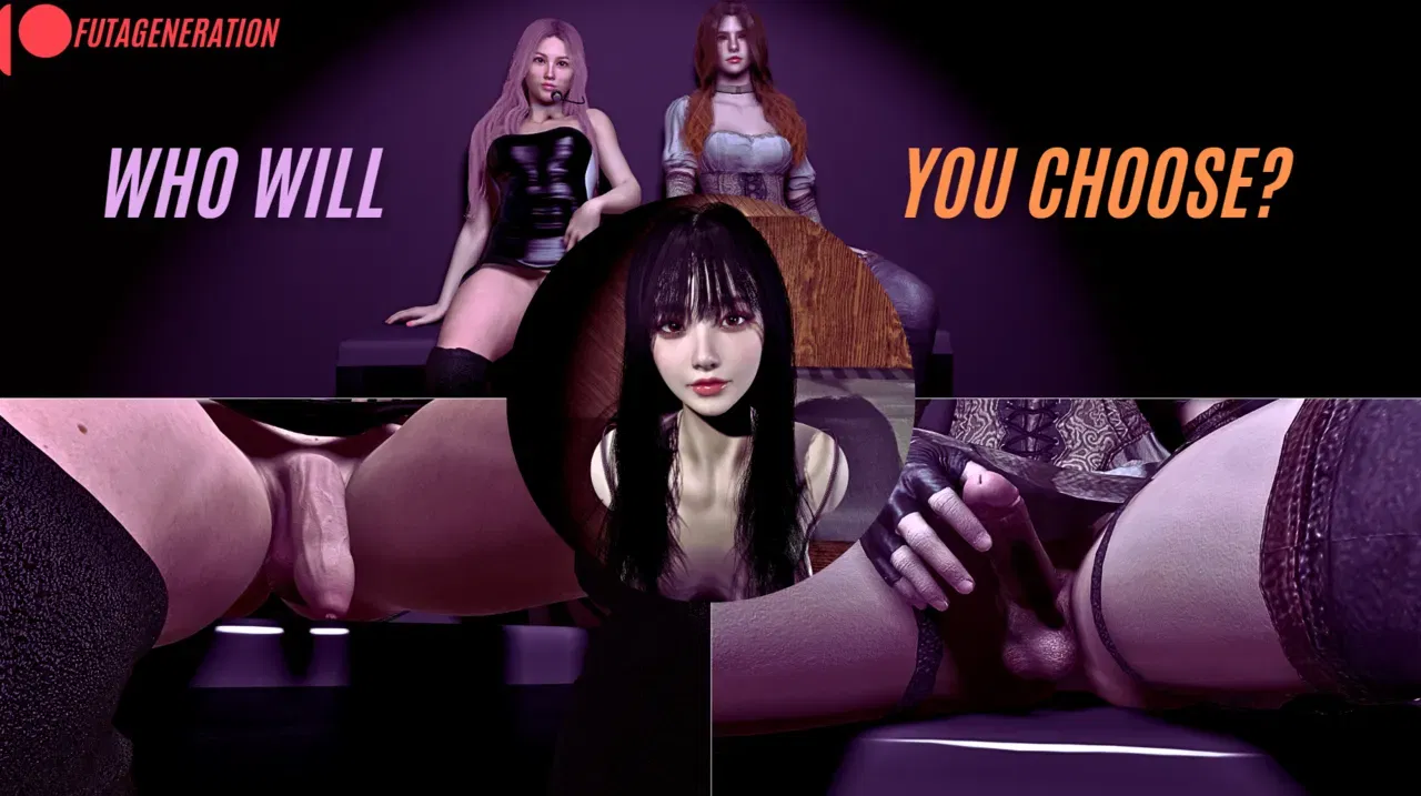 Hai vị nữ thần - Thư Viện Hentai - Image 1