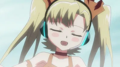 Basquash! - S01E25 - S01E26 Final - Hentai Gallery