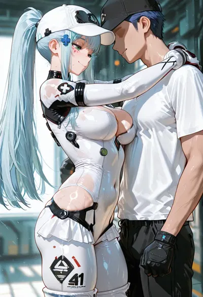 (Pixiv) Koa-san (20425416) - Klukai NTR - Hentai Gallery