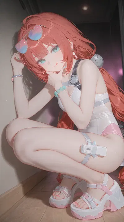 (PIXIV) 凩秋 (72143697) 2026.3 (Part 3) - Hentai Gallery