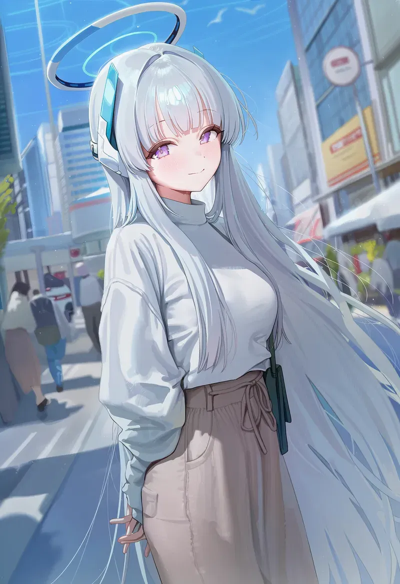 (Asa_034)(Riko_77) مجموعة يناير 2026 (2) - معرض هنتاي - Image 1