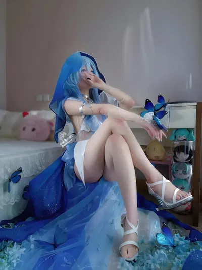 Ah, meu Black Cut, Guardião da Costa - Galeria Hentai