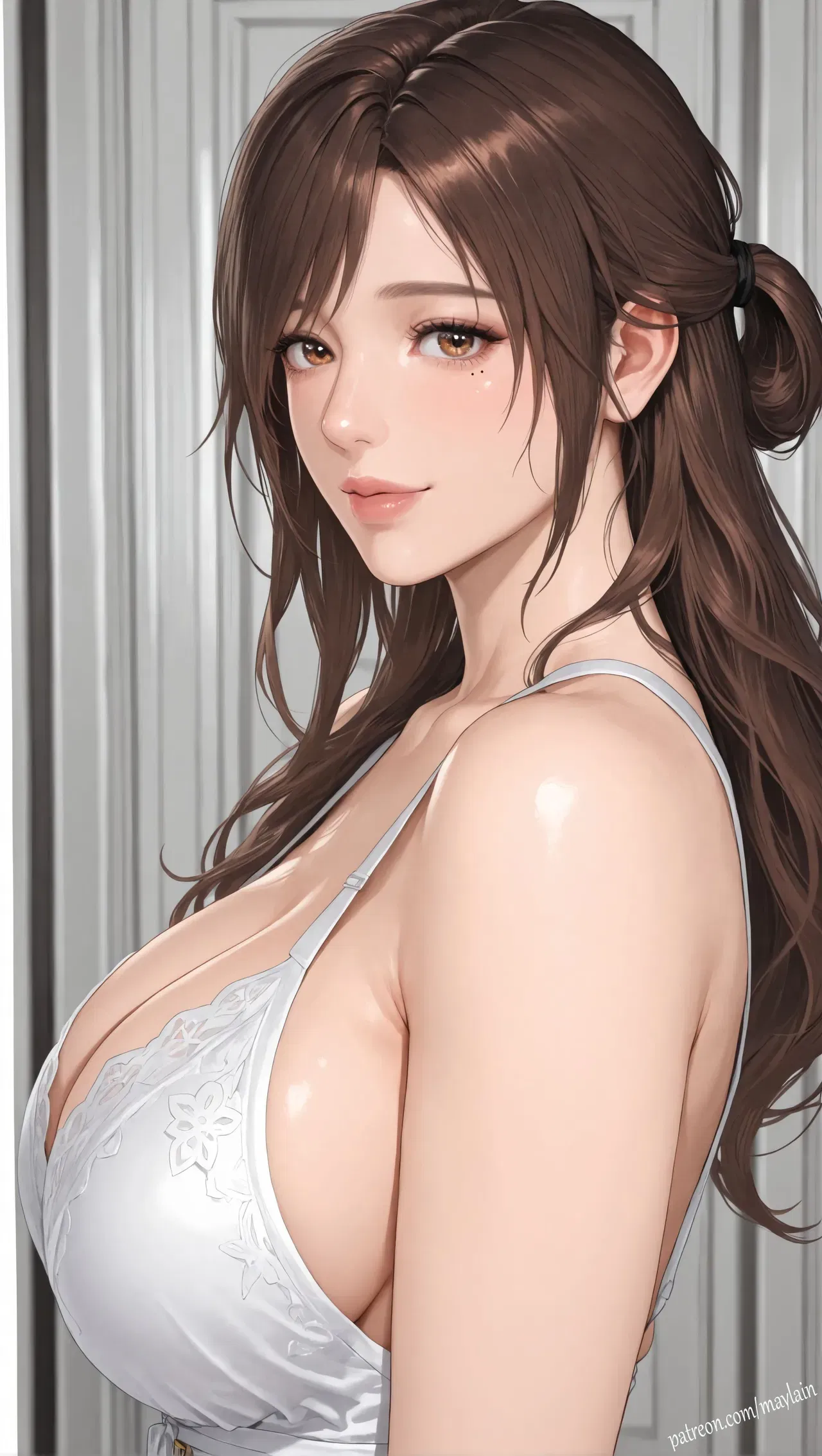 may_rain - sayuri (Dead or Alive) (Patreon) - Hentai Gallery - Image 1