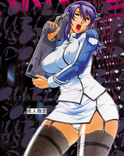 (COMIC1☆4) (熊谷はくしょん会 (Don繁)) DOUBLE PRISON (監獄戦艦)（Chinese） - Hentai Gallery