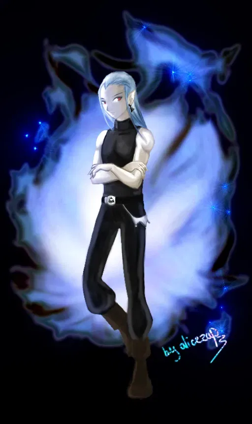 исполнитель: alicezap - Хентай галерея - Image 1