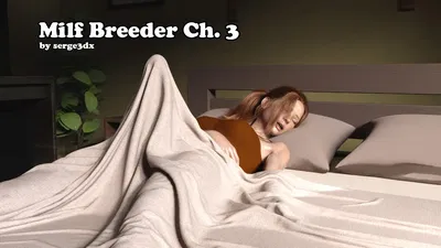 Milf Breeder 3 - Thư Viện Hentai