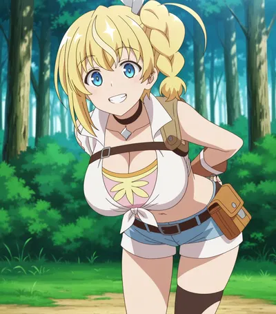 Lammis ラッミス - Hentai Gallery