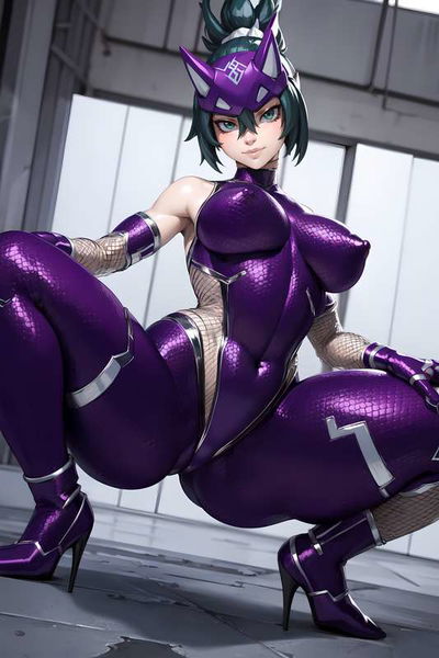 Full Gallery - March 2026 - Hentai Gallery