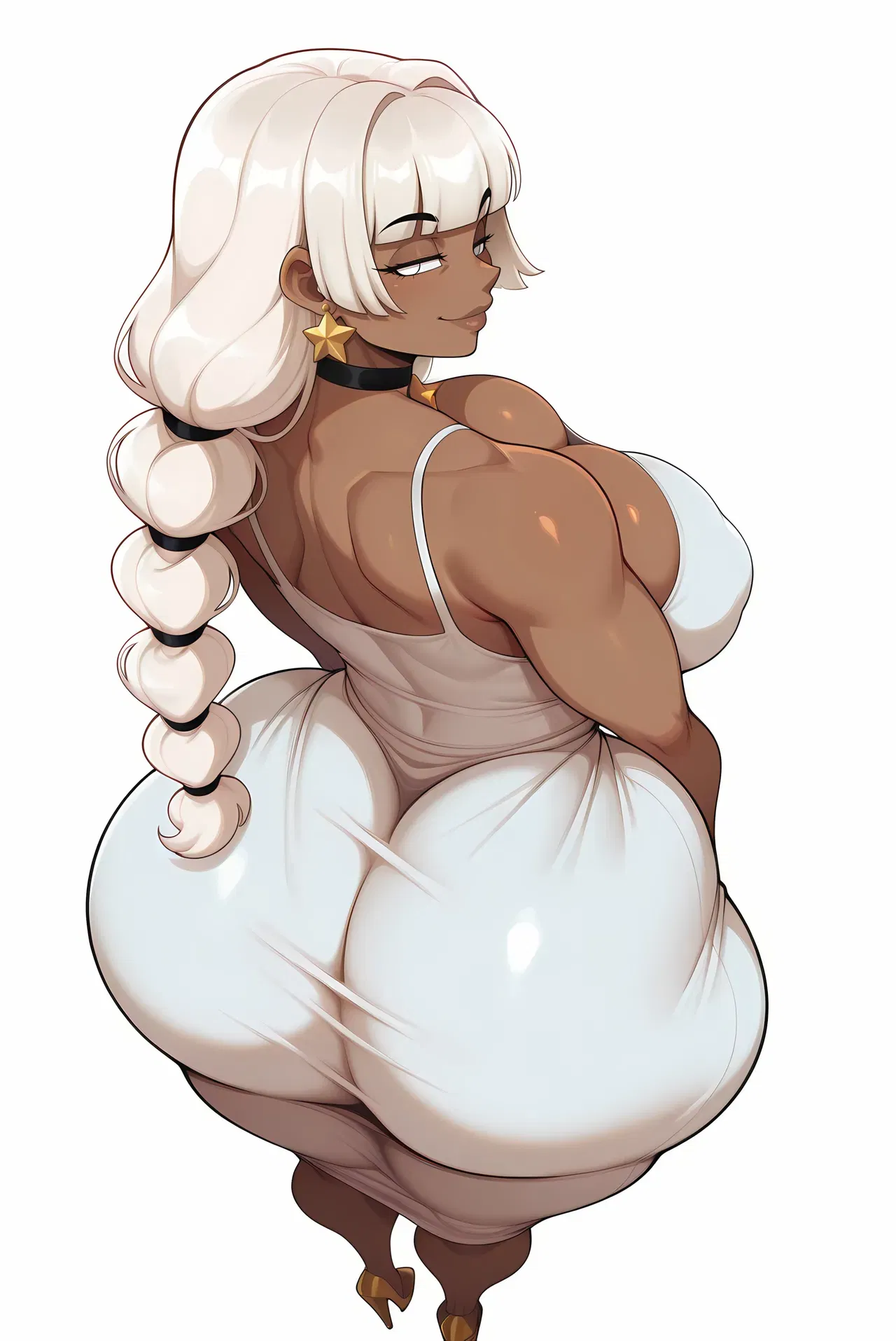 (Memch0) OC Laura (March 2026) - Hentai Gallery - Image 1