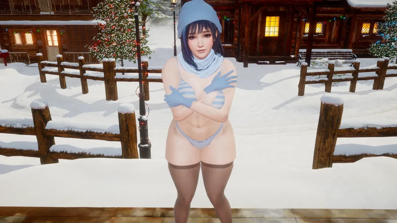 (Artist) Rabbit (Part 3) - Hentai Gallery - Image 1