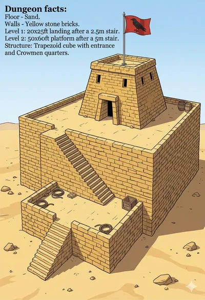 The Heist a DnD adventure interpretation - Hentai Gallery