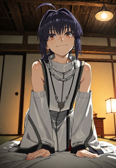 Denukou - tomgirl part11(Patreon) - Hentai Gallery