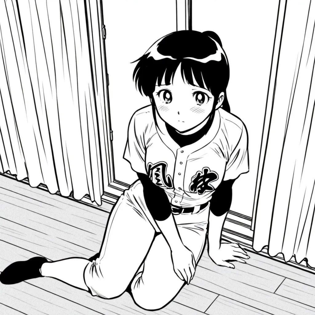 (tmvan) ساكورا موتسوكو (472P) (الصف الثاني في المرحلة الثانوية) - معرض هنتاي - Image 1