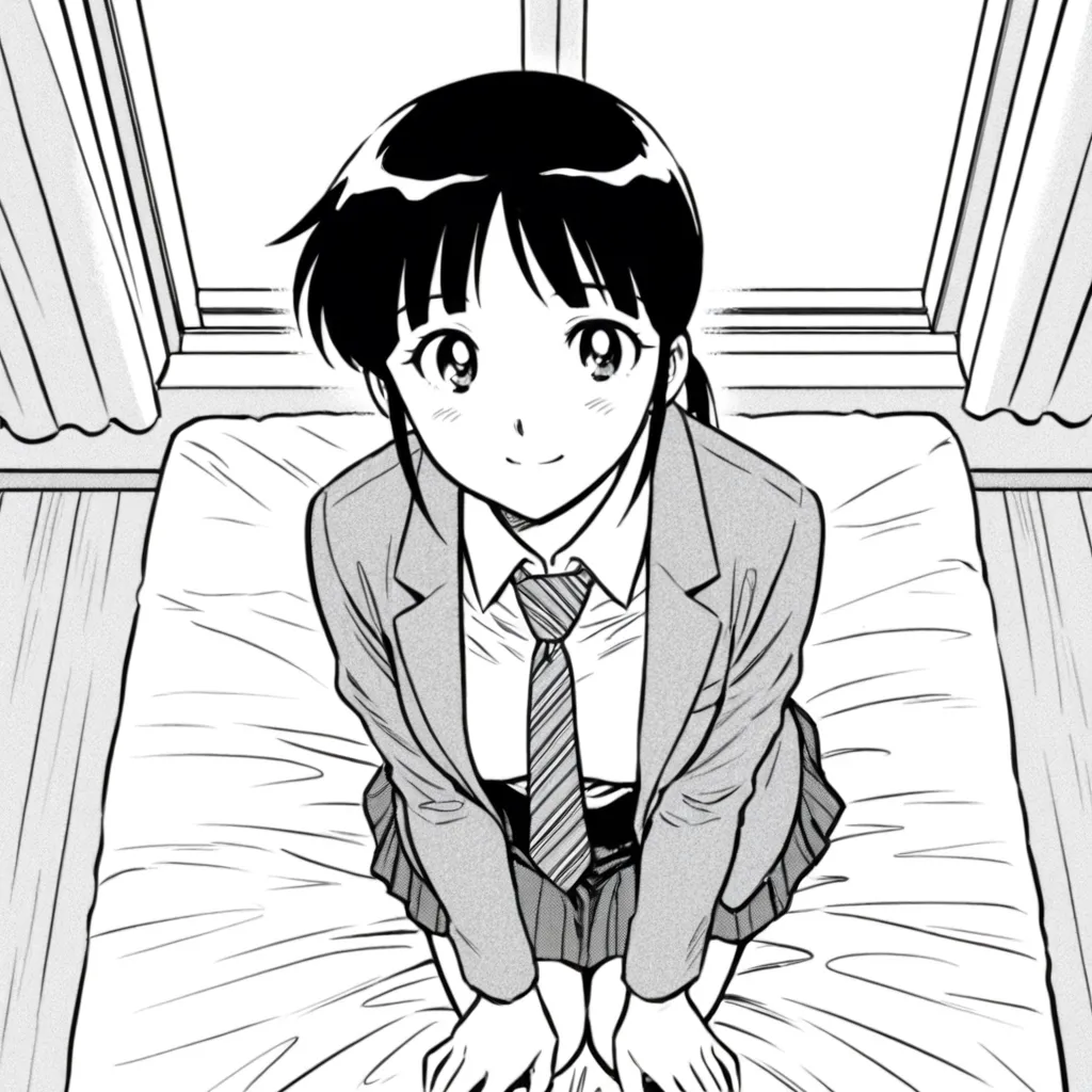 tmvan) 桜睦子 (472P) (MAJOR 2nd) - Image 1 - (tmvan) 桜睦子 (472P) (MAJOR 2nd) |  エロアニメギャラリー