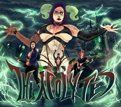 Artist - Sk8poison - Hentai Gallery