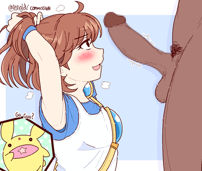 (Fanbox) PONGLDR 3/30/26 - Hentai Gallery