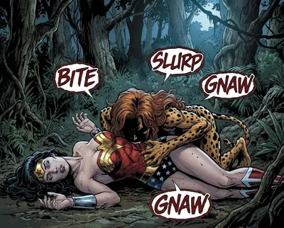 Wonder Woman by mason01 - Hentai Gallery