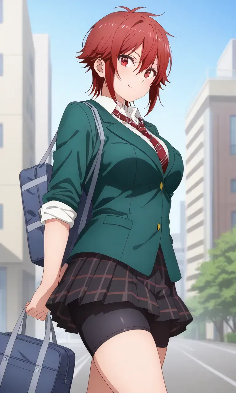 minha coleção de Aizawa Tomo e Aizawa Akemi - Galeria Hentai - Image 1