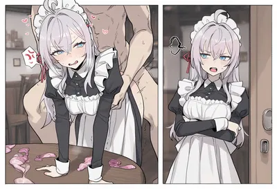 (Patreon) (nelshot) Alisa Mikhailovna Kujou - Hentai Gallery