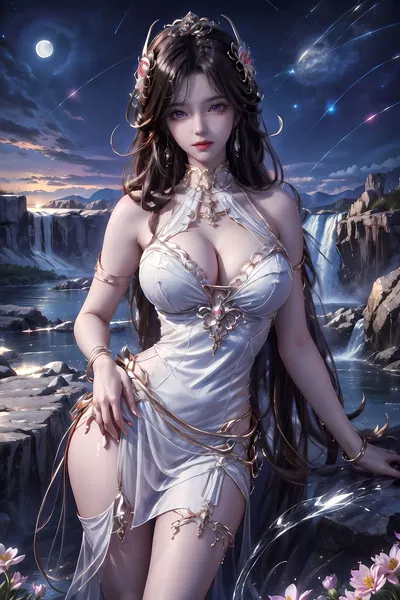 Brune 73 - Hentai Gallery