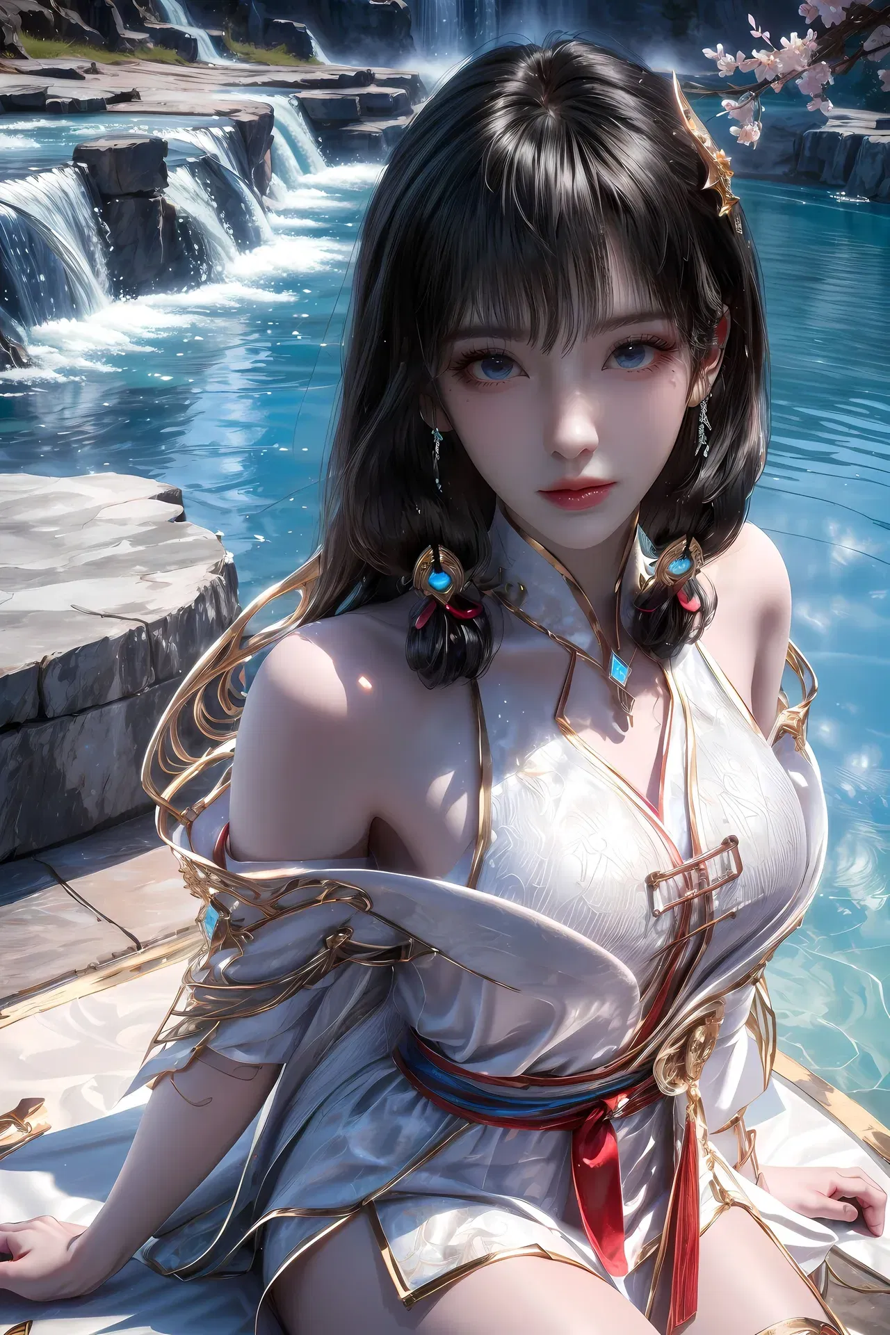 Brune 74 - Thư Viện Hentai - Image 1